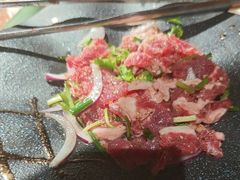 -海之屋韩式烤肉(海棠68环球美食街店)