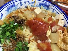 -老陕北抿节(范光胡同店)