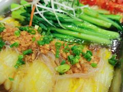 -北戴河转鱼·炒螃蟹酱餐厅
