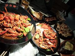 -沪小胖小龙虾(淮海中路旗舰店)
