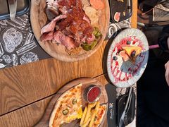 -闲·胡同 Barblu Hutong(雍和宫五道营店)