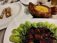 -功德林(南京西路店)