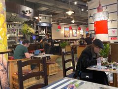 -La Creperie法餐厅(芮欧百货店)