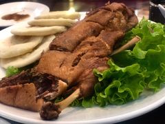 -晋阳饭庄(虎坊桥店)