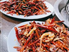 -西塔隆太白烤牛肉馆(图们路店)