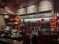 -Boxing Cat Brewery拳击猫精酿啤酒馆(永福店)