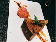 -YUE·6·西式融合餐厅(外滩六号店)
