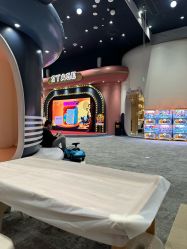 -奈尔宝家庭中心·亲子餐厅(鄞州万达店)