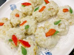 -金刚山(学府路店)