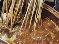-镇江龙·火锅串串(武侯祠店)