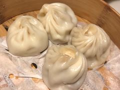 -绿茶餐厅(燕郊永旺店)