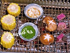 -樱宿日式和牛烧肉(五道口店)