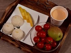 -菩泰·泰式草本按摩SPA(国大城市广场店)