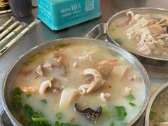 -广场正宗原汁薏米店