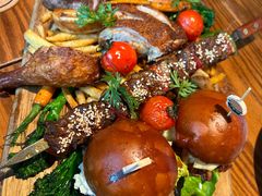 -京A Taproom·精酿餐吧(CBD店)