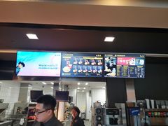 -麦当劳(金地店)