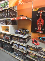 -乐高授权专卖店(朝阳大悦城店)