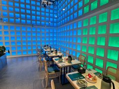 -南拳十三姨·潮汕砂锅粥·粤菜(西单大悦城店)