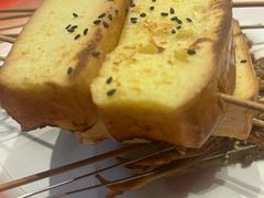 -北丐先生·野馄饨烧烤(雨花万象店)