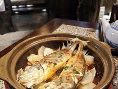 -南京大牌档(壹方天地店)