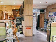 -清真·锦翔炝锅鱼(明德门店)