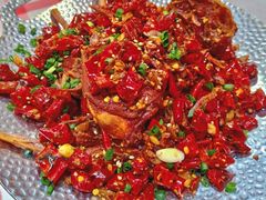 -龙虾当家·大排档(红谷滩五中店)