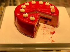 -福州仓山凯悦酒店·Market Cafe Lacucina咖啡厅