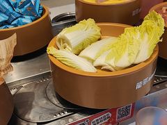 -龍歌自助小火锅(李沧丽达店)