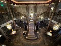 -波特曼西餐厅(中央大街店)