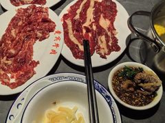 -贵宾牛·潮汕牛肉火锅(珠池总店)