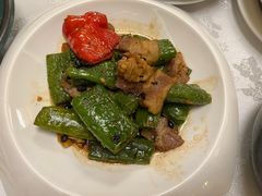 -酌宴府The China Club·广州万富希尔顿酒店(云城东路店)