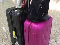 -中国联合航空