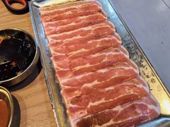 -闻老头·菊花炭烤肉(D11店)