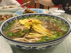 牡丹燕菜-河南食府(人民路店)