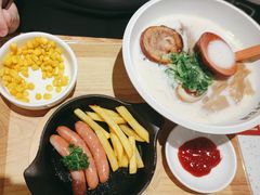 -味千拉面(和平大道奥山世纪城店)