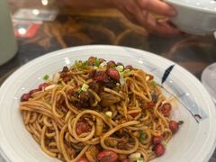 南昌炒米粉-西江美食舫·江西菜(健德桥店)