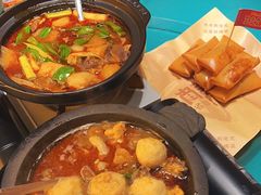 -肖记公安牛肉鱼杂(田林路店)