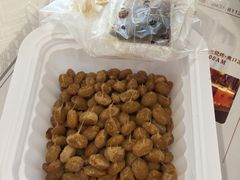 -和润艺术酒店-自助早餐厅