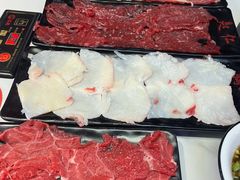 -刘少华贵州小黄牛·鲜牛肉火锅(总店)