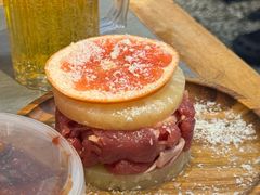 -金龙烧烤·牛肉面(西塔店)
