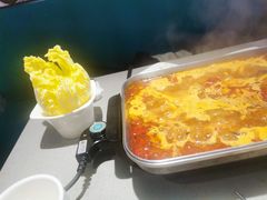 -半天妖烤鱼(中山路店)