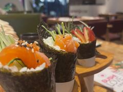 -Sushi Love 创意寿司(丽影广场店)