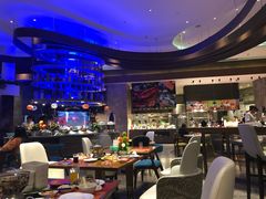 -凤凰岛度假酒店-海鲜自助餐厅