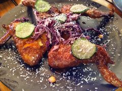-Devils’ Brewery小恶魔精酿啤酒(泛海美式熏肉店)