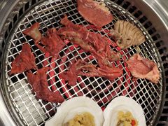 -尚宴牛特鲜自助(太原街万达店)