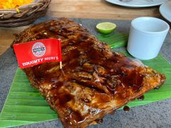 -Naughty Nuri’s Phuket