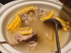 -炊烟小炒黄牛肉(浦东世纪汇店)