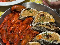 -串盟烧烤·长沙美食地标(星沙店)