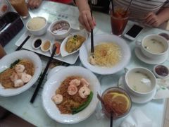 -翠华餐厅(香港国际机场店)