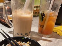 -乾杯烧肉居酒屋(中洲湾店)